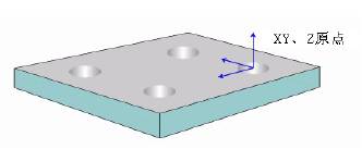 三坐標測量儀建立坐標系的重要步驟(圖3)