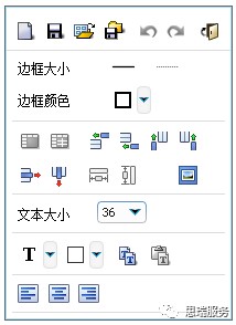 應用技巧|三坐標Rational DMIS軟件自定義輸出表頭(圖3)