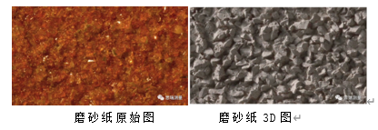 GelScan手持式掃描儀，新型表面質(zhì)量無(wú)損檢測(cè)方案(圖1)