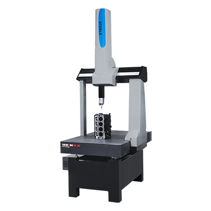 STABLE 經(jīng)濟(jì)型三坐標(biāo)測量機(jī)