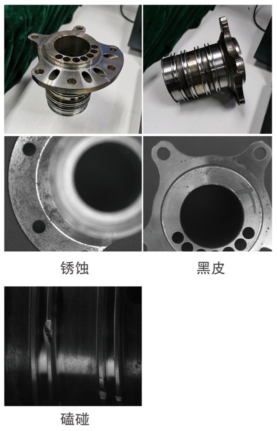 如何攻克汽車活塞尺寸瑕疵檢測難題？(圖2)